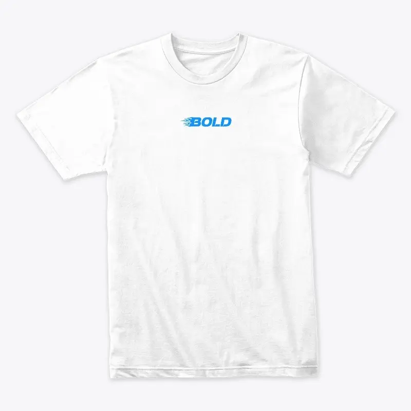 Bold Quote T-Shirt 2